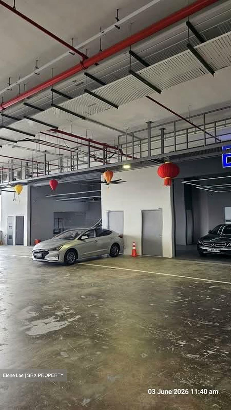 ASIA MOTOR (D13), Factory #576544551